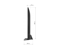 LG 49UK6470 UHD - 1387400 - zdjęcie 3
